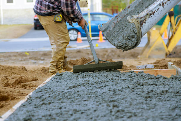 Best Concrete Demolition Services in Oak Harbor, WA