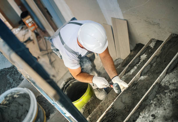 Best Concrete Foundation Repair in Oak Harbor, WA