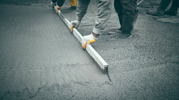 Best Concrete Demolition Services in Oak Harbor, WA