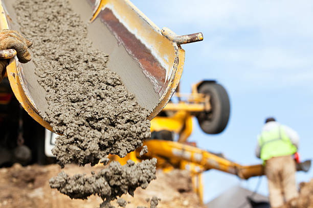 Best Concrete Sidewalk Installation in Oak Harbor, WA
